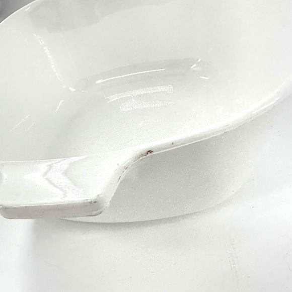 Vintage Corning Ware Blue Cornflower 4 pc set Casserole Baking Dishes with lids - Picture 13 of 14